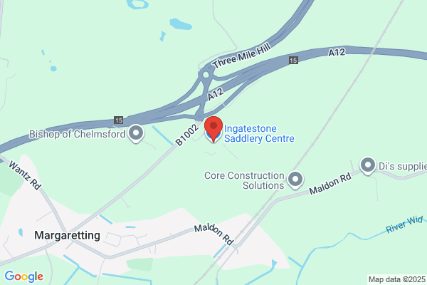 Ingatestone Pet Shop