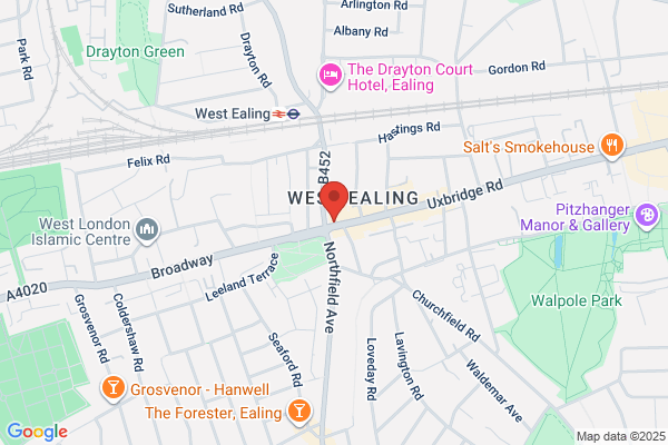 London Phoenix Contractors Ltd