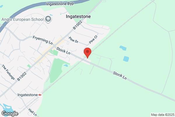 T J Atkinson (Ingatestone) Ltd