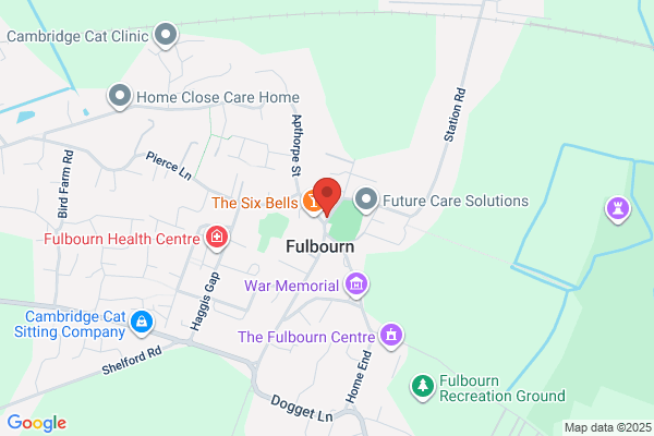 CityDoc In-Pharmacy Travel Clinic, Cambridge (Fulbourn High St)