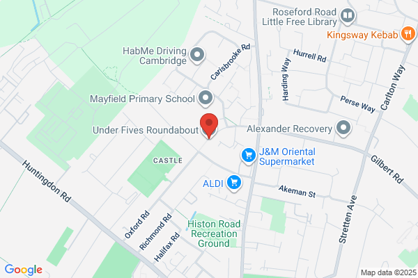ARM Pre-School Playgroup