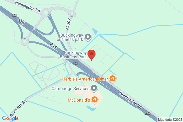 Aquatreat Of Cottenham