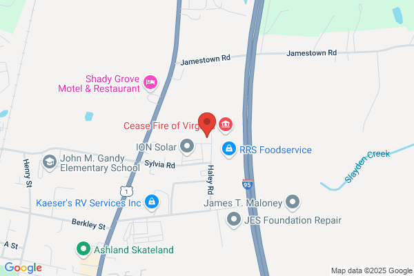 Folkes Electrical Sales & Service