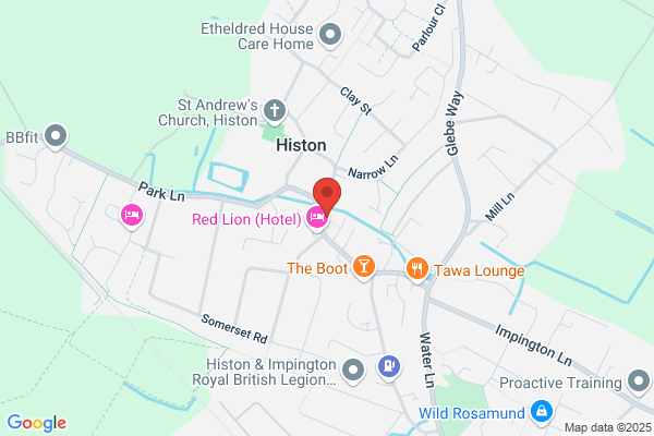 Histon Ophthalmic Opticians