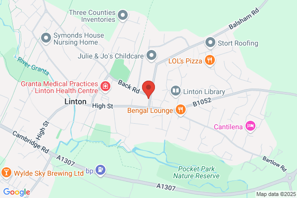 Linton Beauty Clinic