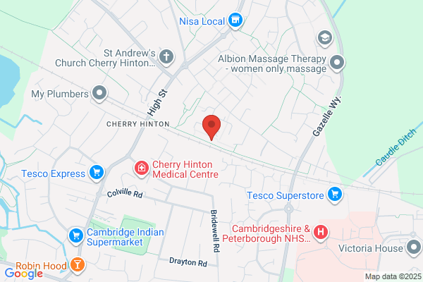 MDHS Asbestos Consultants Ltd
