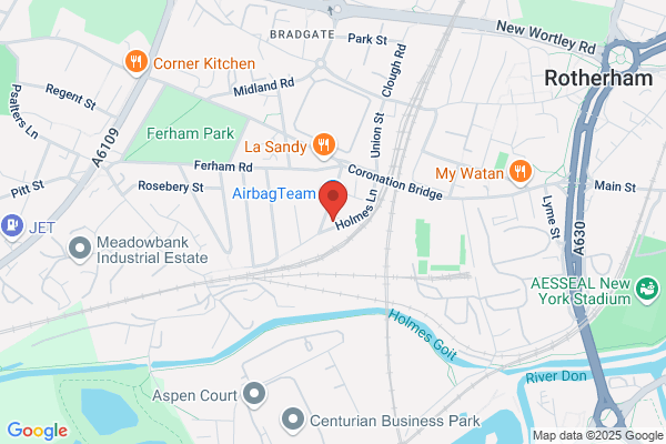 R & J Auto Services