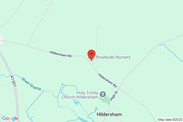 Rosery Day Nursery