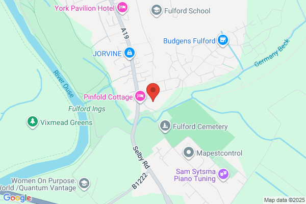 Barchester - Ouse View Care Home