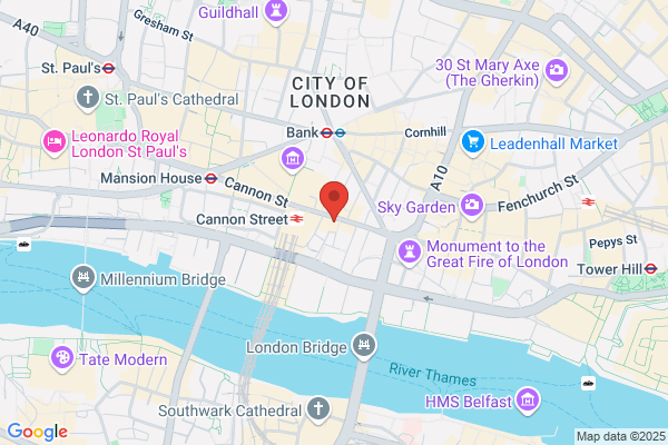 China China (UK) Ltd