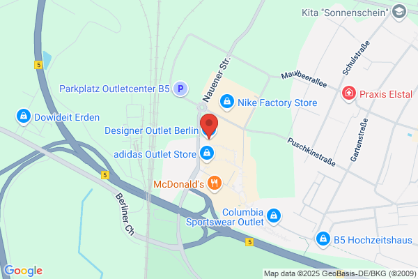Ed's Easy Diner