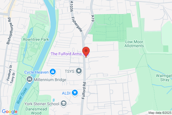 Fulford Arms
