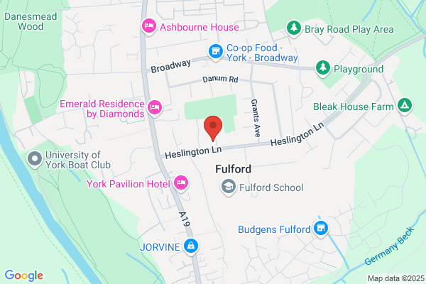 Fulford Nursing Home