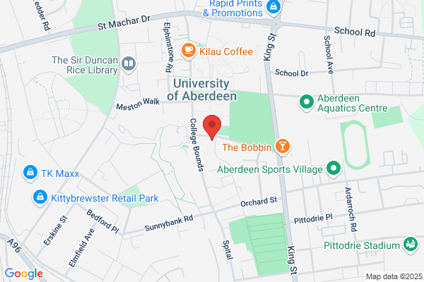 Secret Garden
