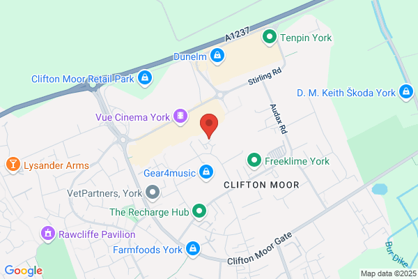 York Counselling & Hypnotherapy Clinic For Women