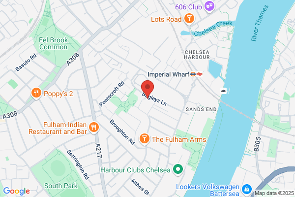 Bright Horizons Fulham Day Nursery and Preschool