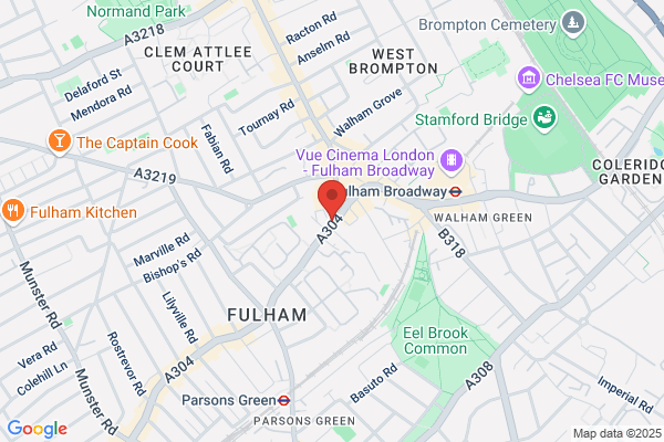 Fulham Dental Care