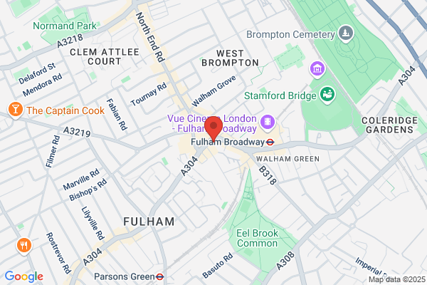 J H Kenyon Funeral Directors