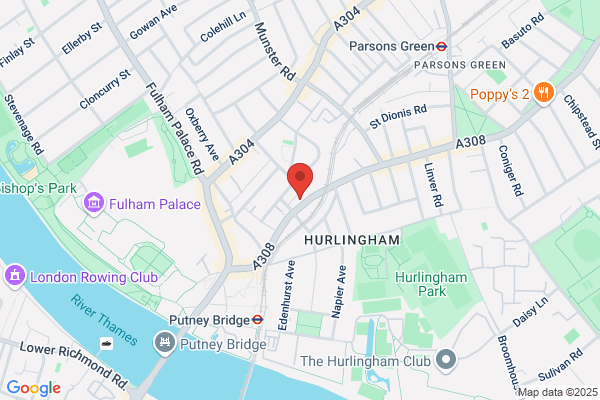 Domestic Cleaning Fulham