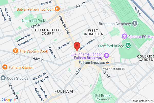 Aristone Opticians