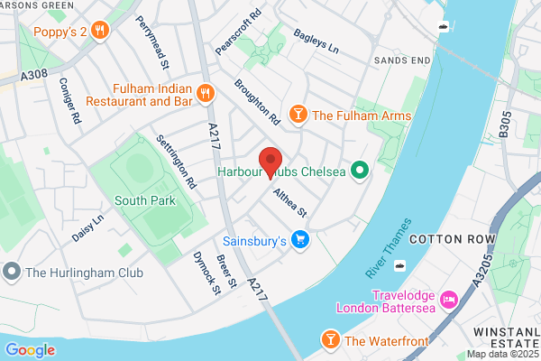 Fulham Nannies