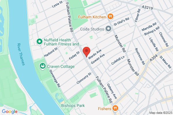 Kyox Locksmiths of Fulham