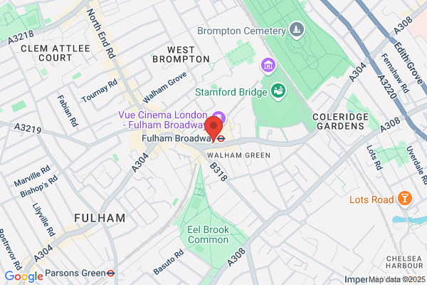 London Laser Clinic