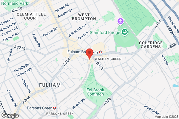Mend-A-Bike