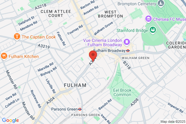 PJ & Sons Scrap Metal Merchants