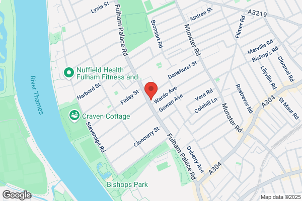 Speedy Locksmith Fulham
