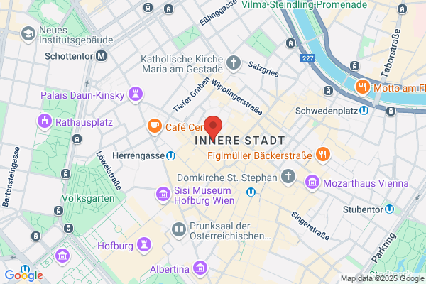 Lidkorrektur Wien