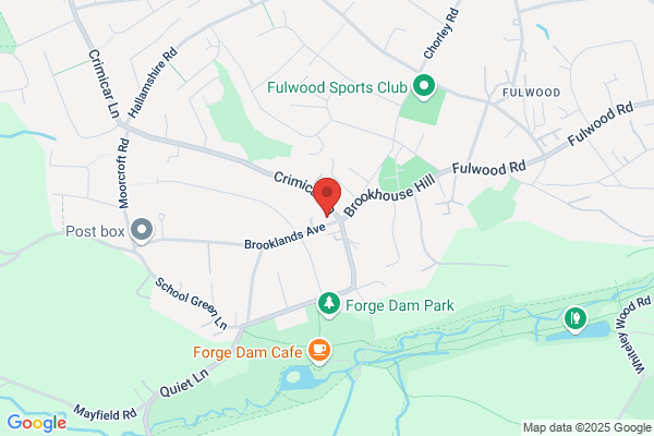 Co-op Food - Fulwood