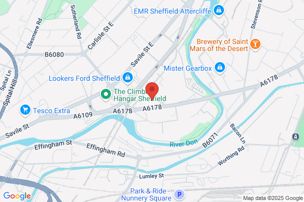 Cheap Taxi Sheffield