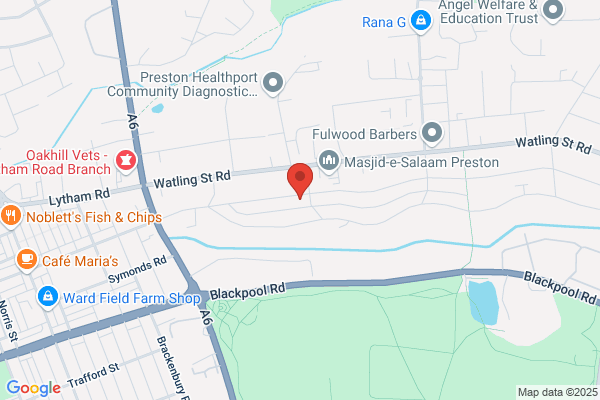 Christ Church (Fulwood)
