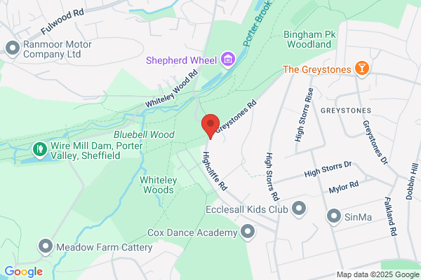 Crossbow Developments Ltd