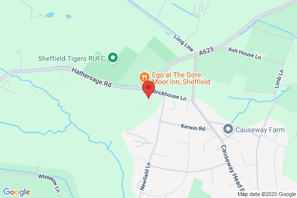 Dore Moor Nursery