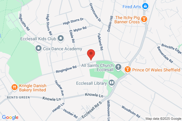 Ecclesall C Of E Junior School