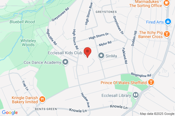 Ecclesall Infants School