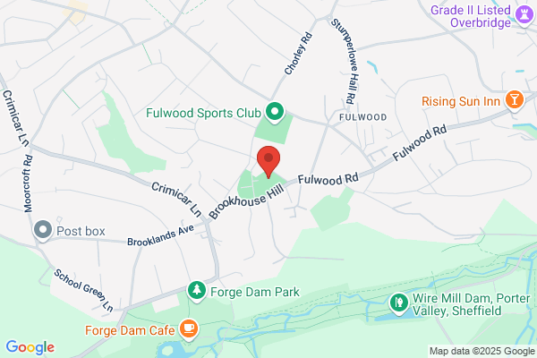 Fullwood Church Playgroup