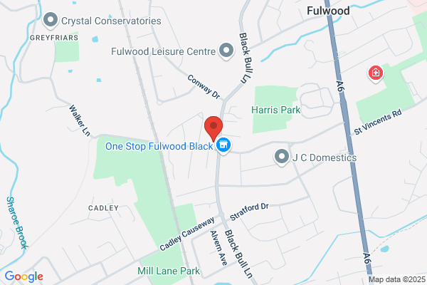 Fulwood Cycles