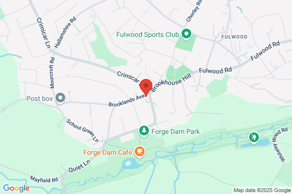 Fulwood Hardware