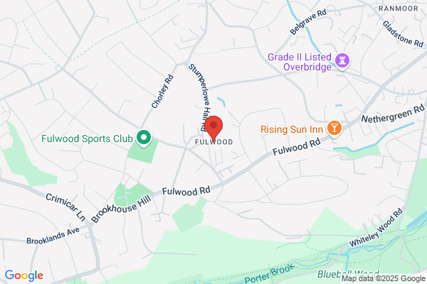 Fulwood Lodge