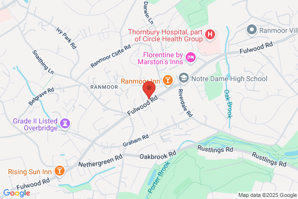 Ranmoor Pharmacy