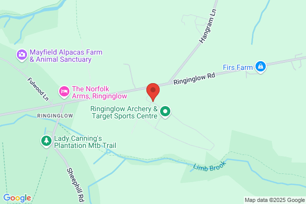 Smeltings Farm Riding Centre