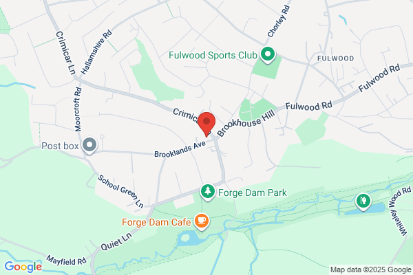 The Original Fulwood Village Fruit Shop