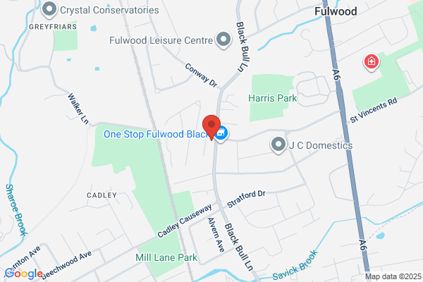 Trent Palliative Care Centre