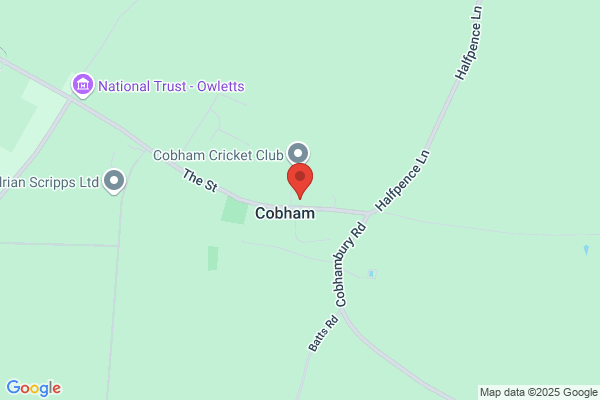 Cobham Primary School