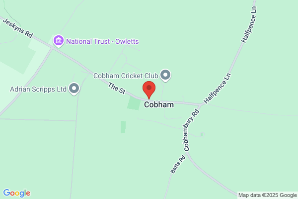 Cobham Village Stores