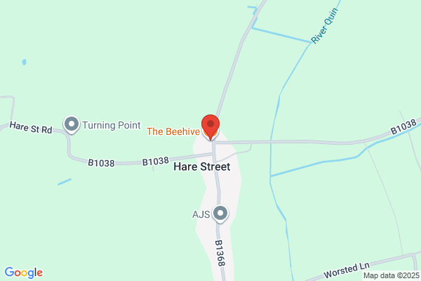 The Beehive