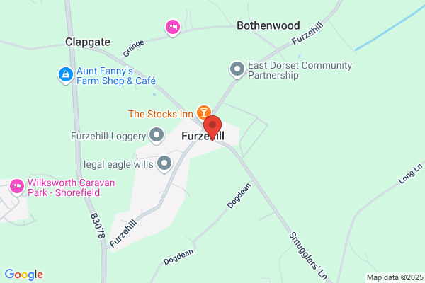Furzehill Post Office
